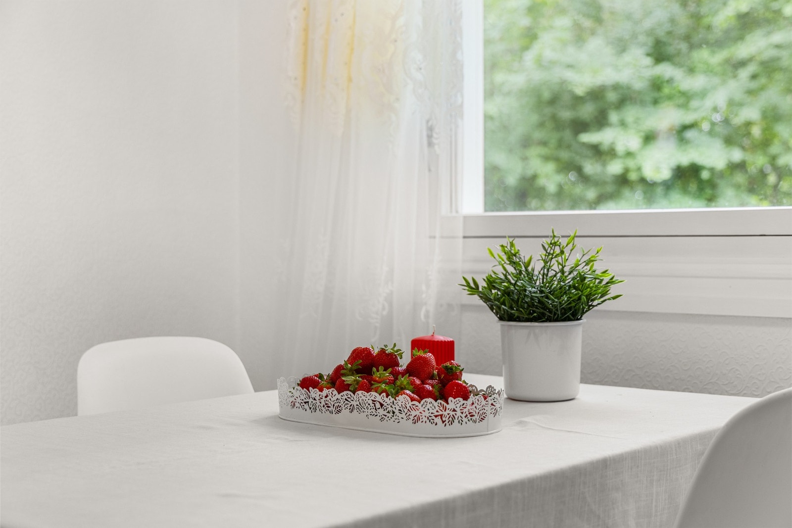 Detaljbilde. Galleribilde