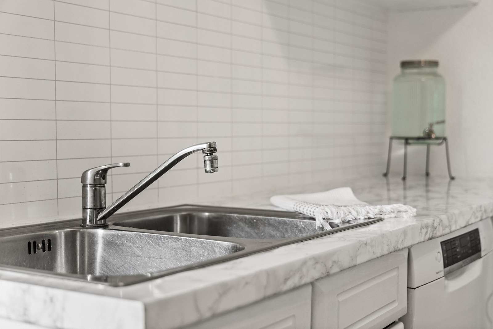 Detaljbilde. Galleribilde