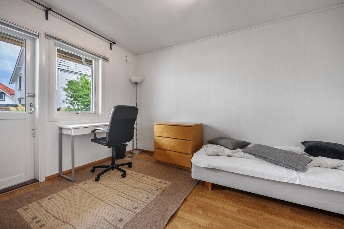 soverom 3 Galleribilde