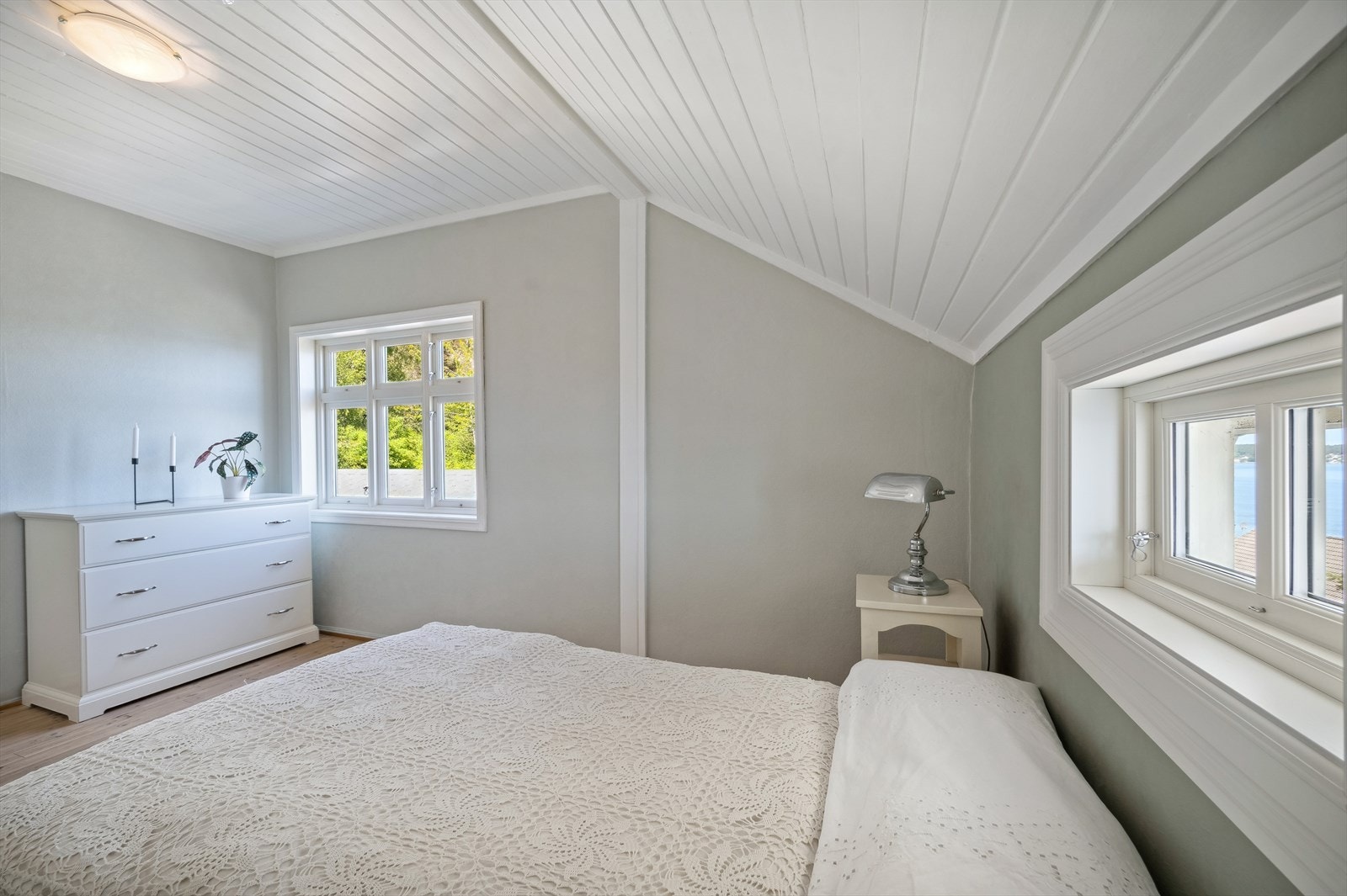 Soverom 3 Galleribilde