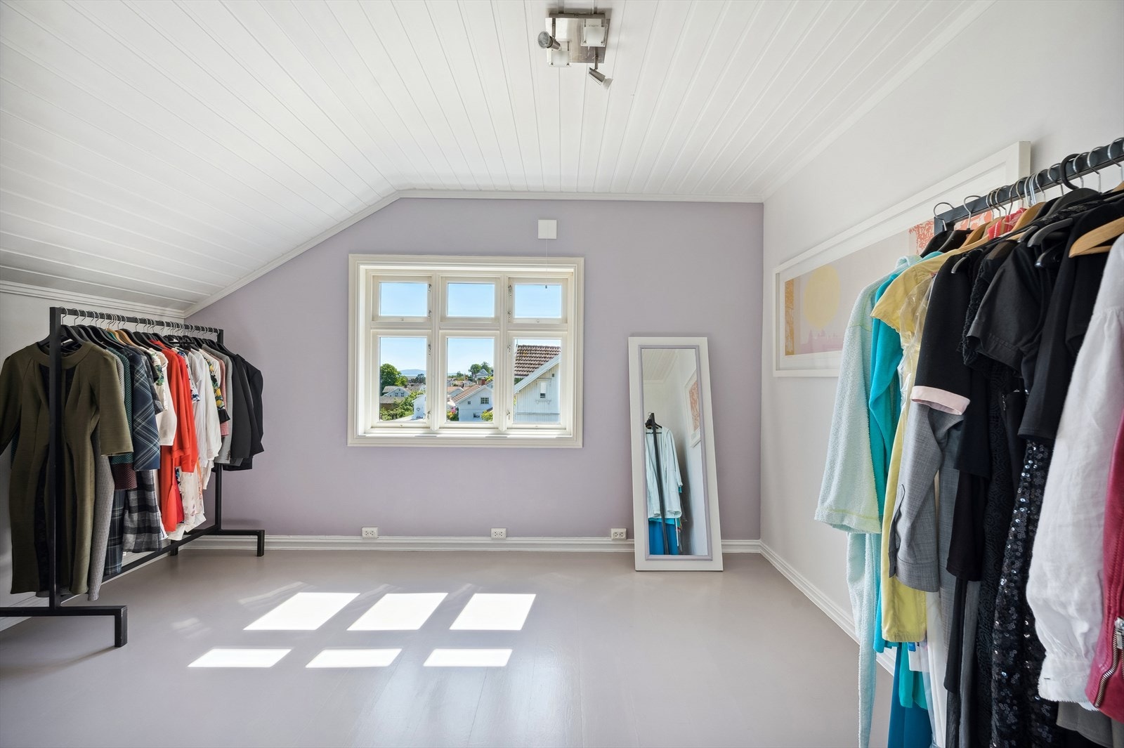 Soverom 2 Galleribilde