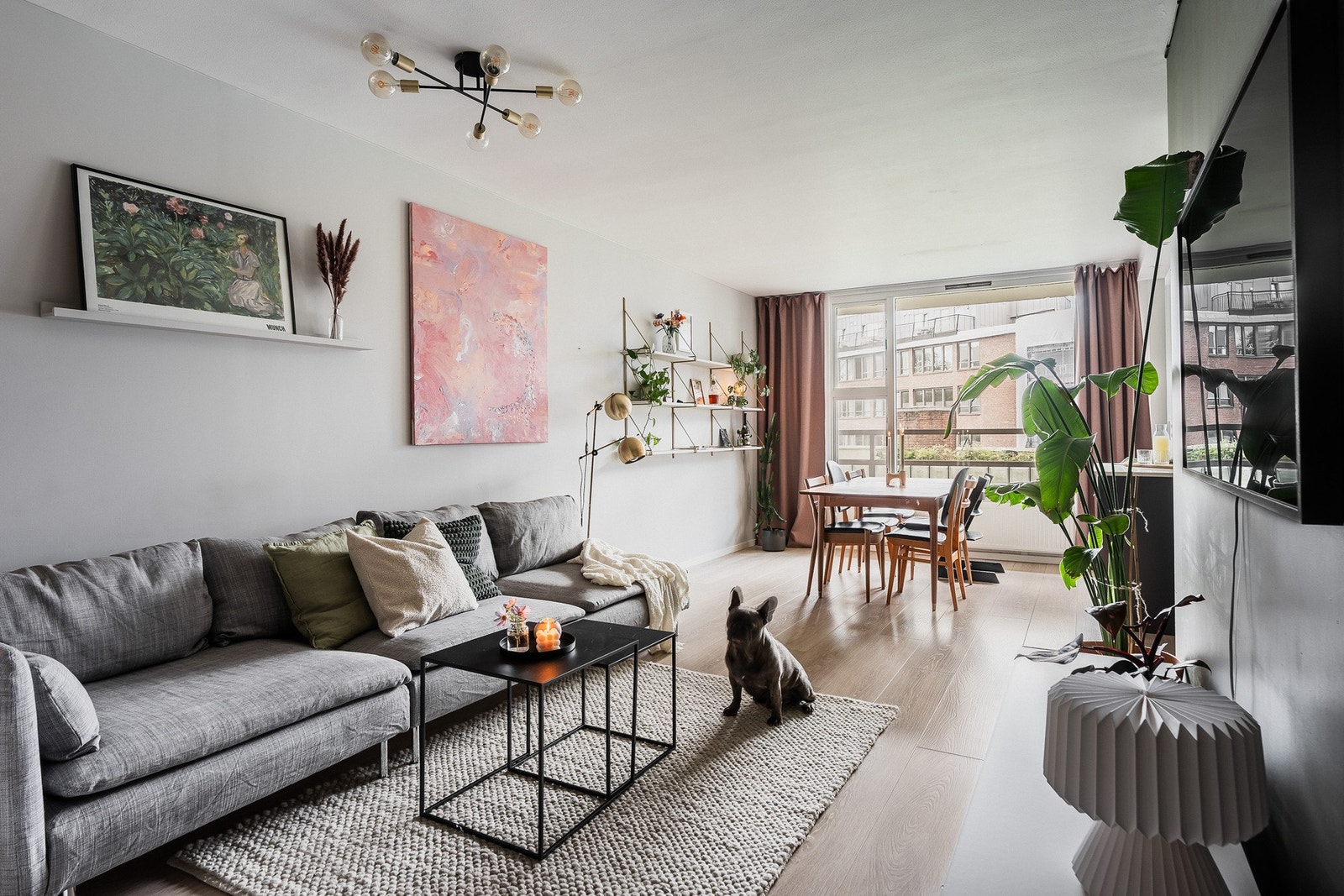 Smedgata 34 presenteres av Adam Warsame v/Boa Eiendomsmegling Øst Galleribilde