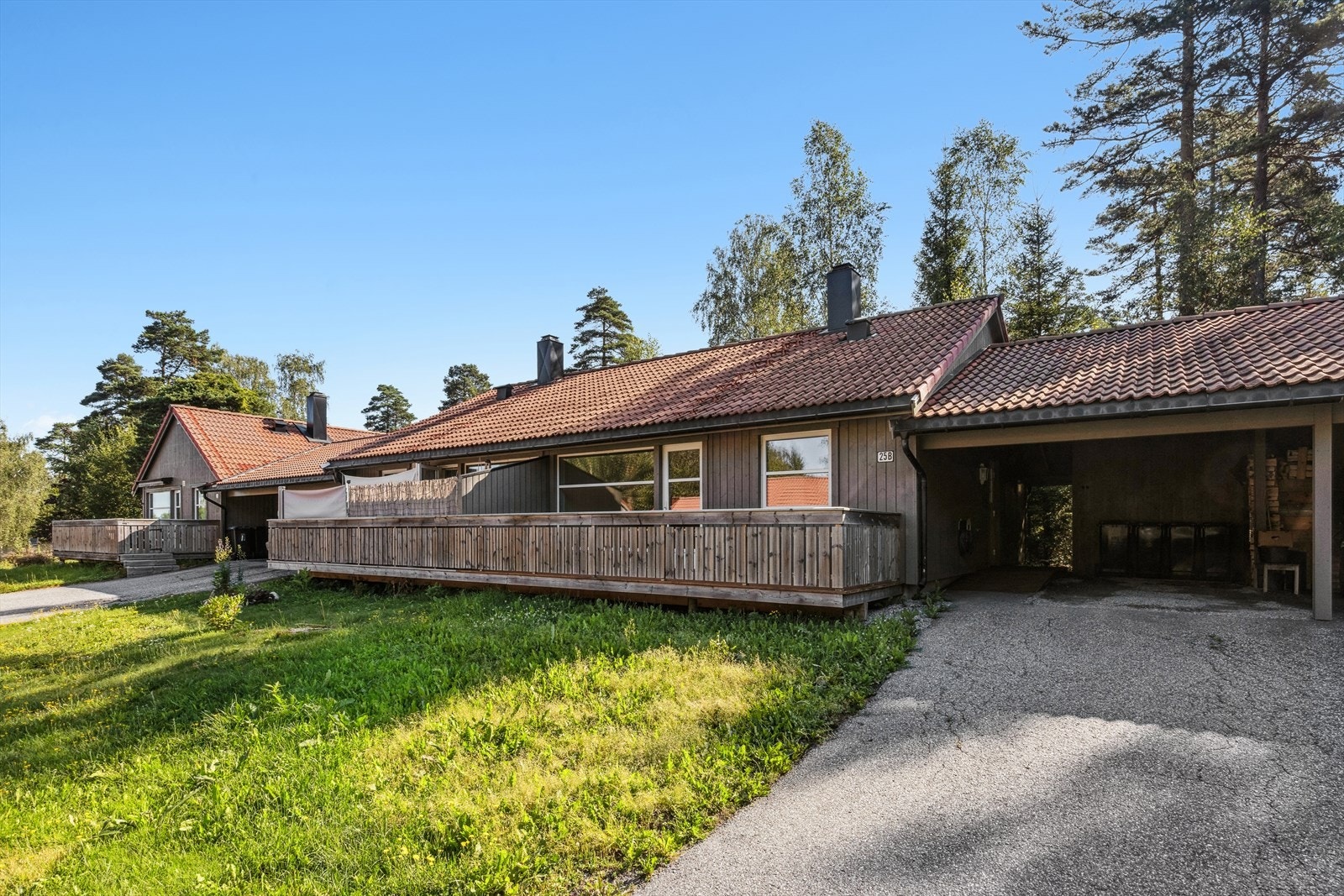 Velkommen til visning! Galleribilde