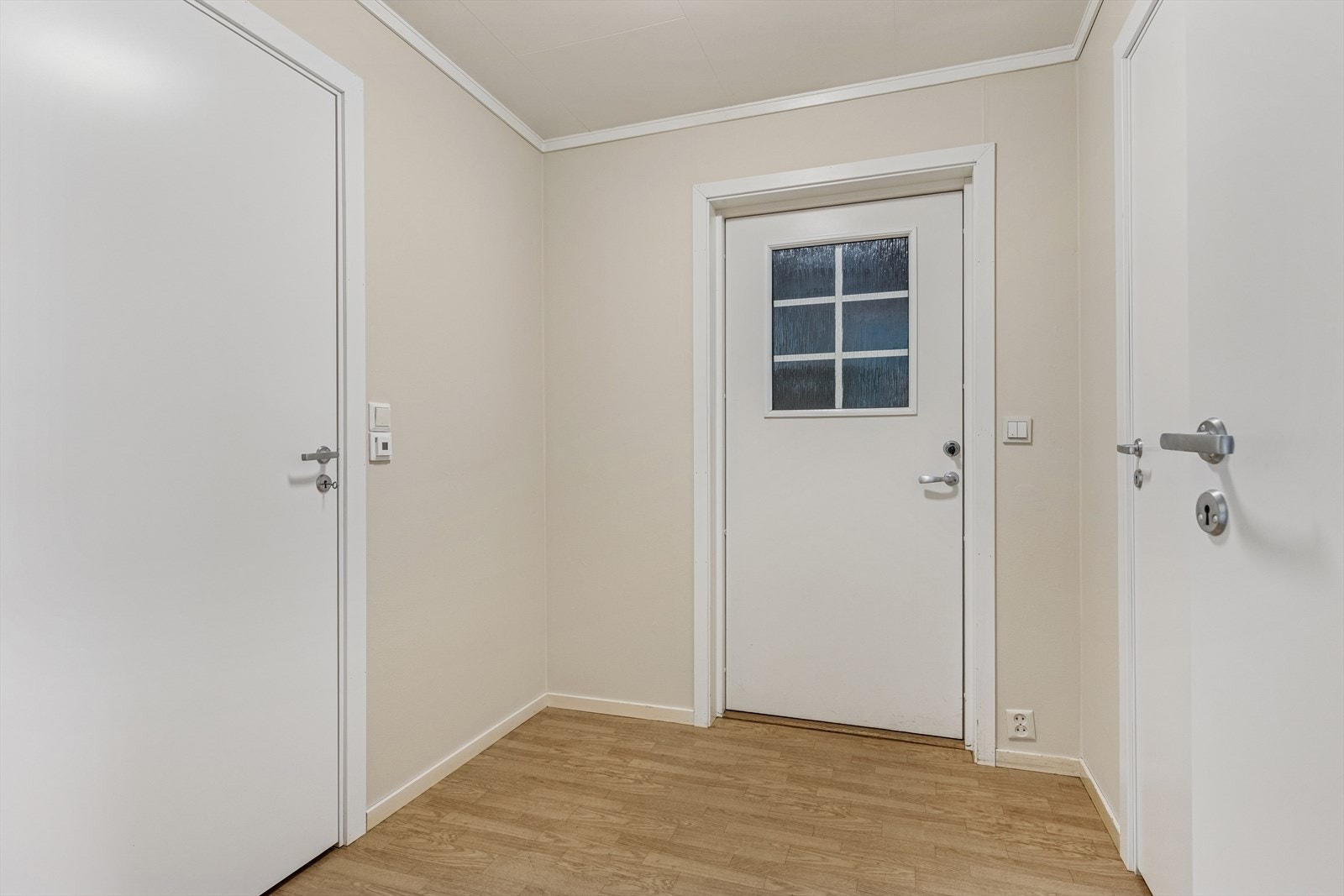 Velkommen inn! Galleribilde