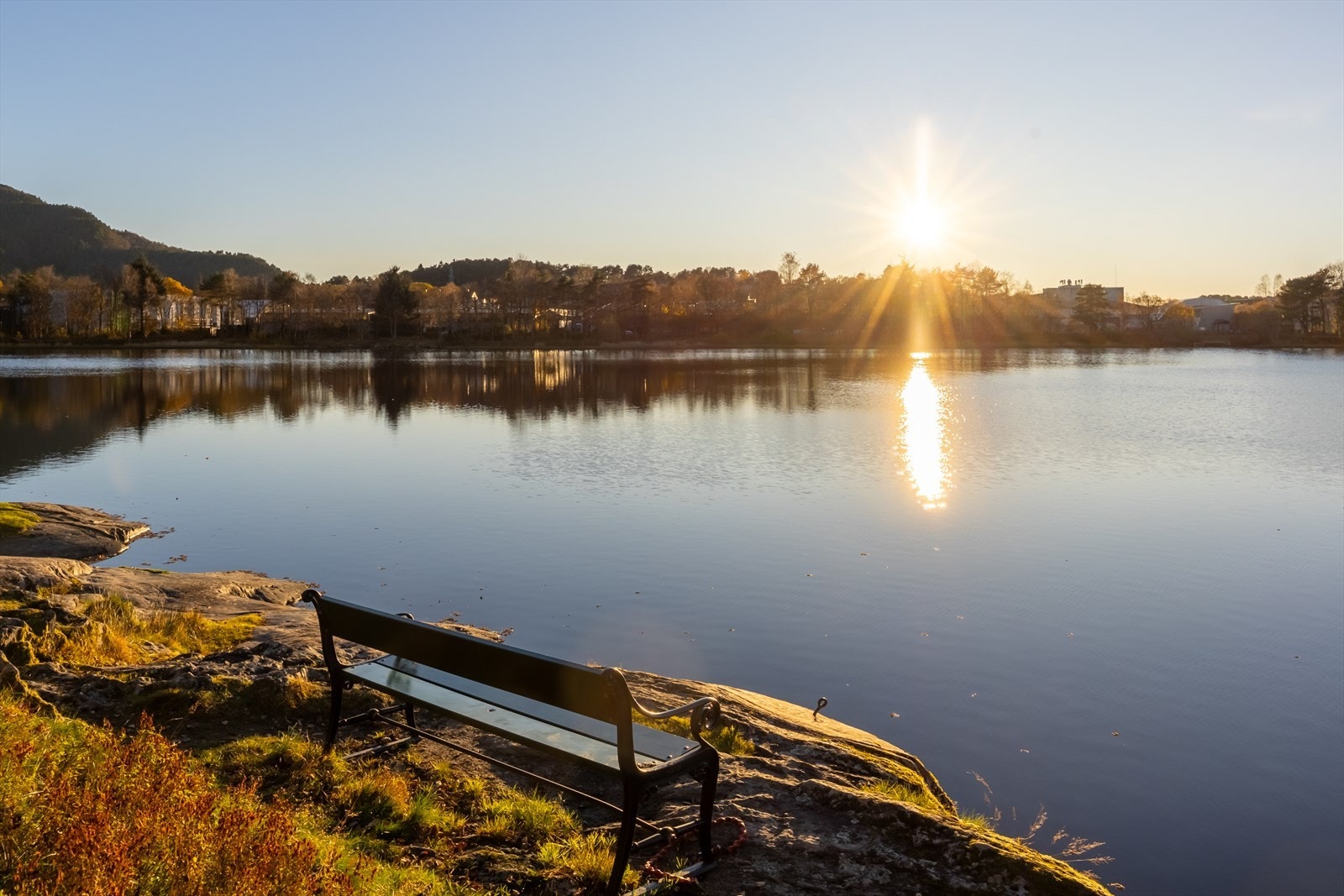 Husk påmelding til visning ved interesse, velkommen! Galleribilde