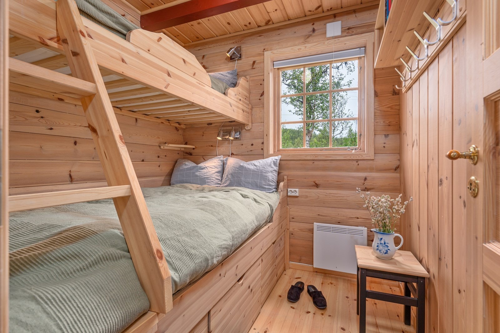 Soverom 2 Galleribilde