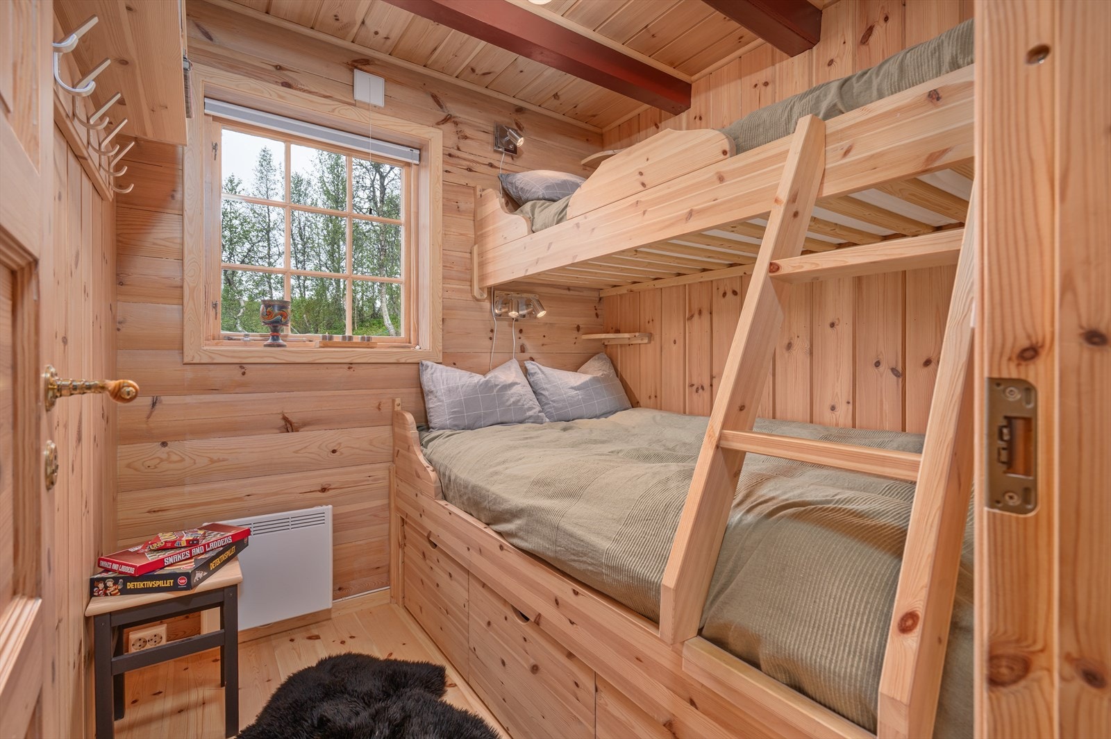 Soverom 3 Galleribilde