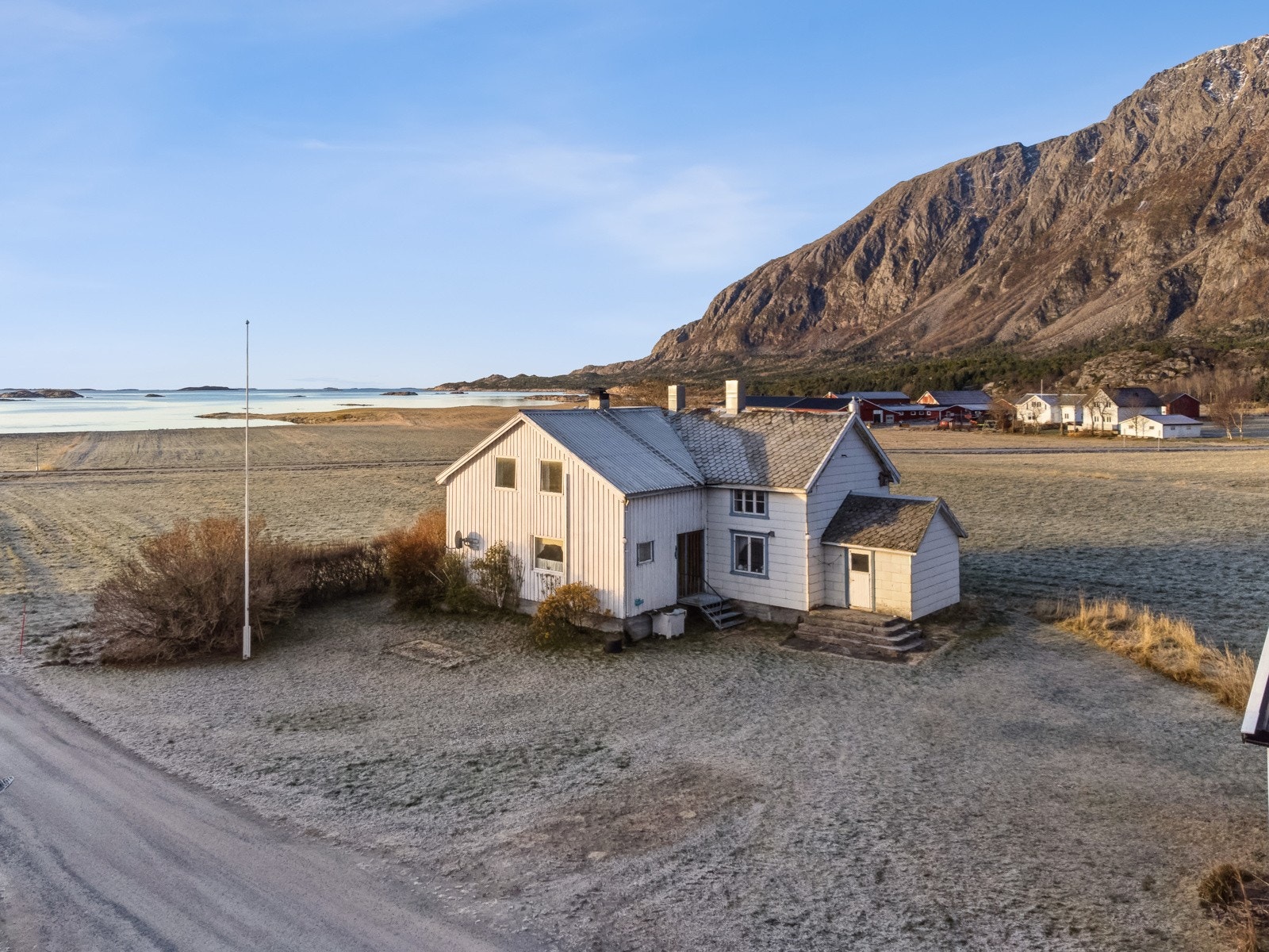 Kårbolig Galleribilde