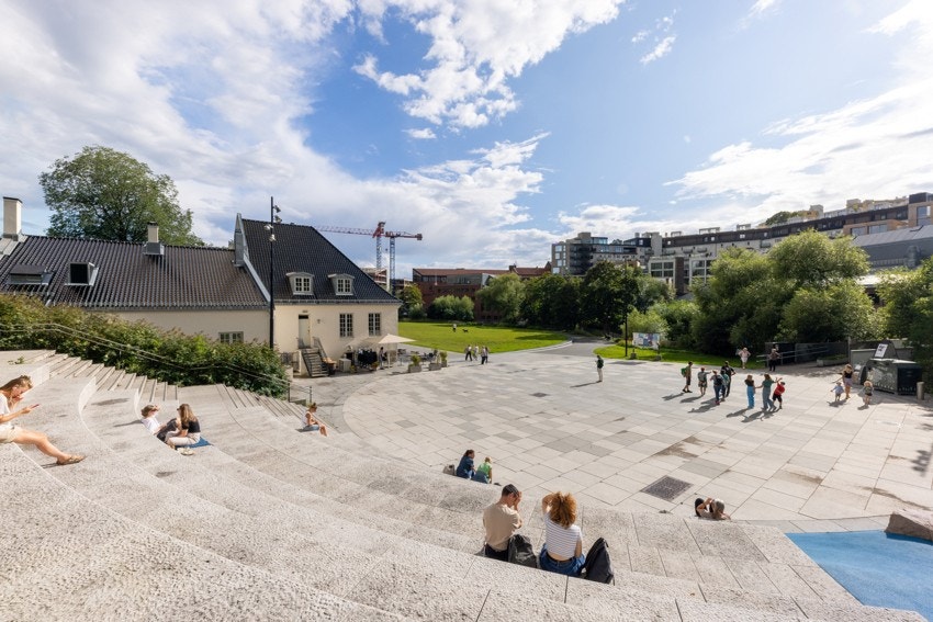 Nærområde Galleribilde