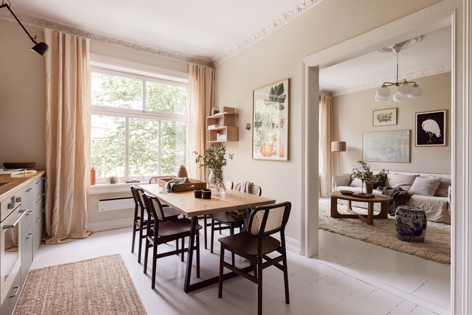 Velkommen til Suhms gate 2A! Galleribilde