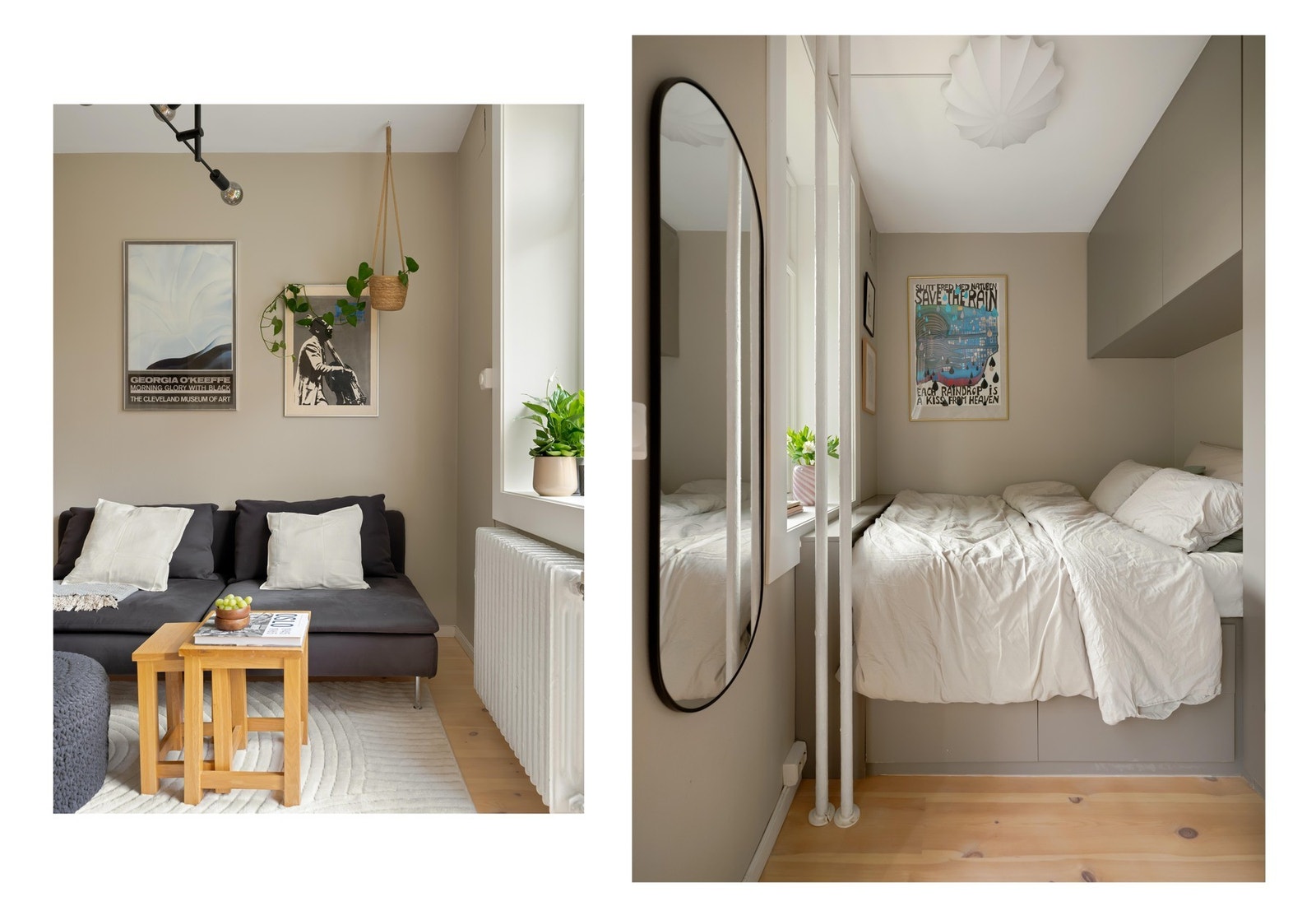 Det er IN-ordning. Dersom fellesgjelden innfris vil månedlige felleskostnader utgjøre kr. 4.029,-. Galleribilde