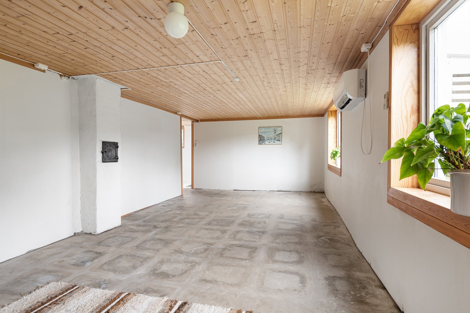 Kjellerstue Galleribilde