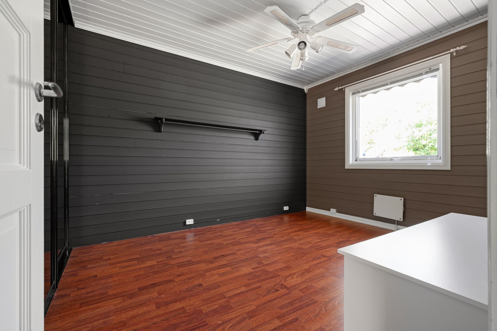 Hovedsoverom Galleribilde