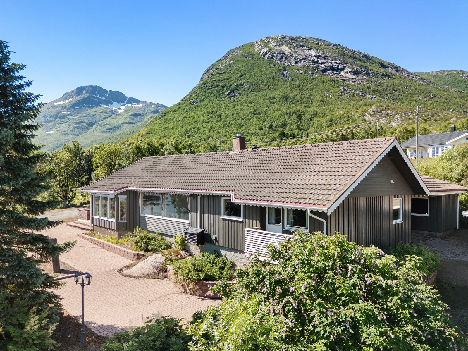 Velkommen til en hyggelig EIE-visning! Galleribilde