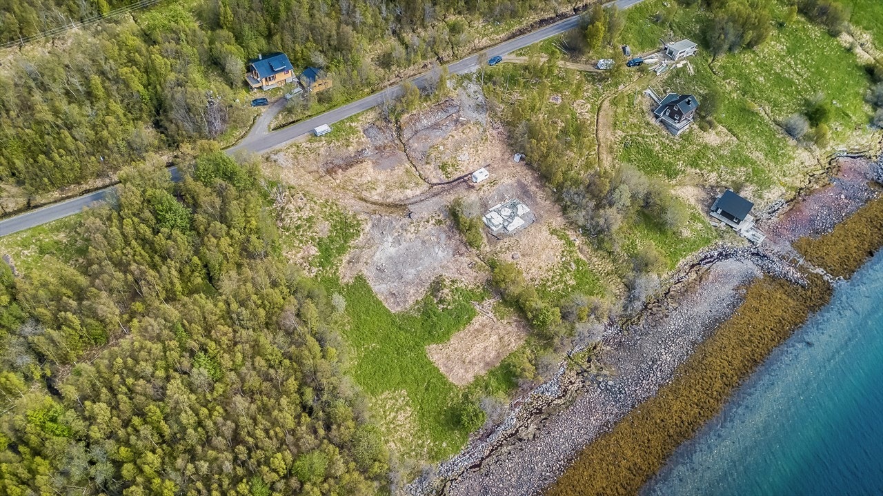 Arkivfoto Galleribilde