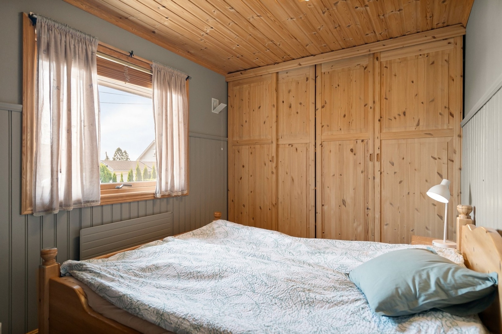 Soverom II. Galleribilde