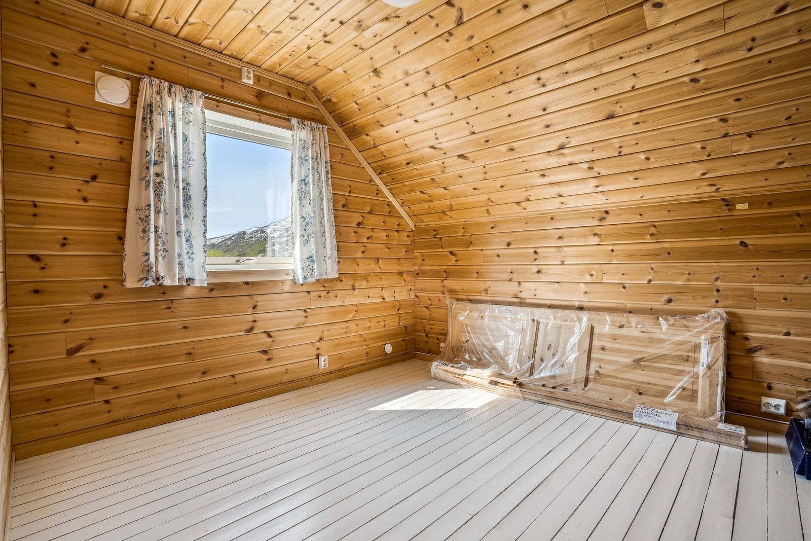 Soverom Galleribilde