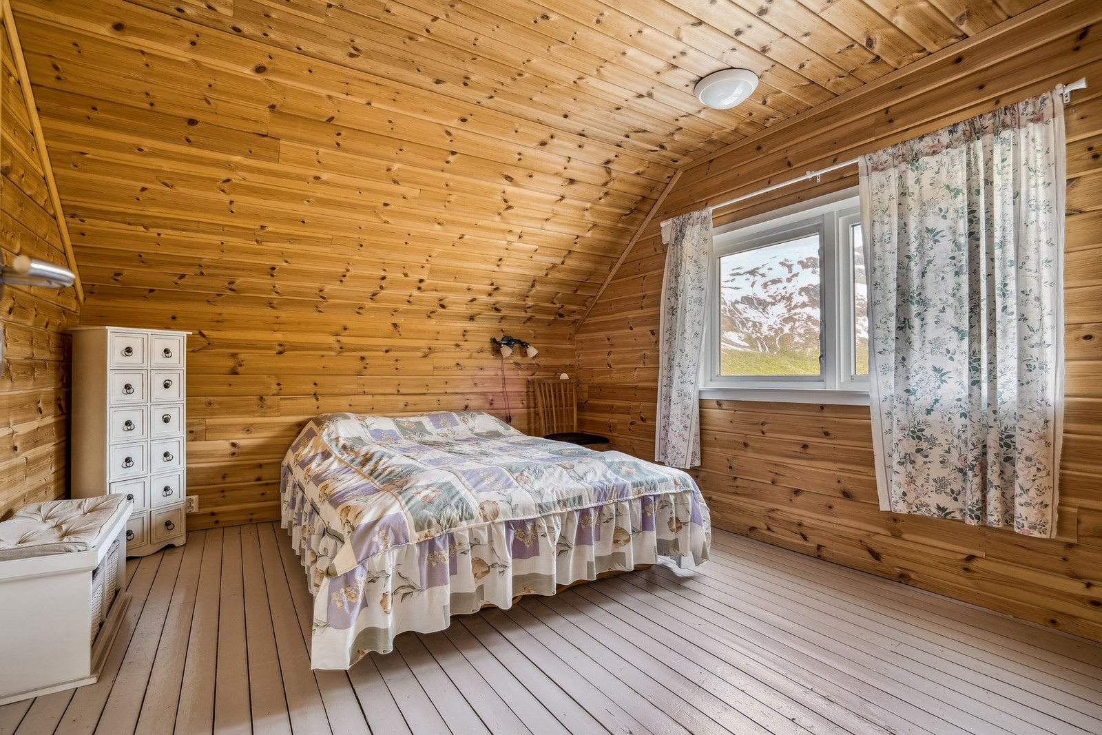 Soverom Galleribilde