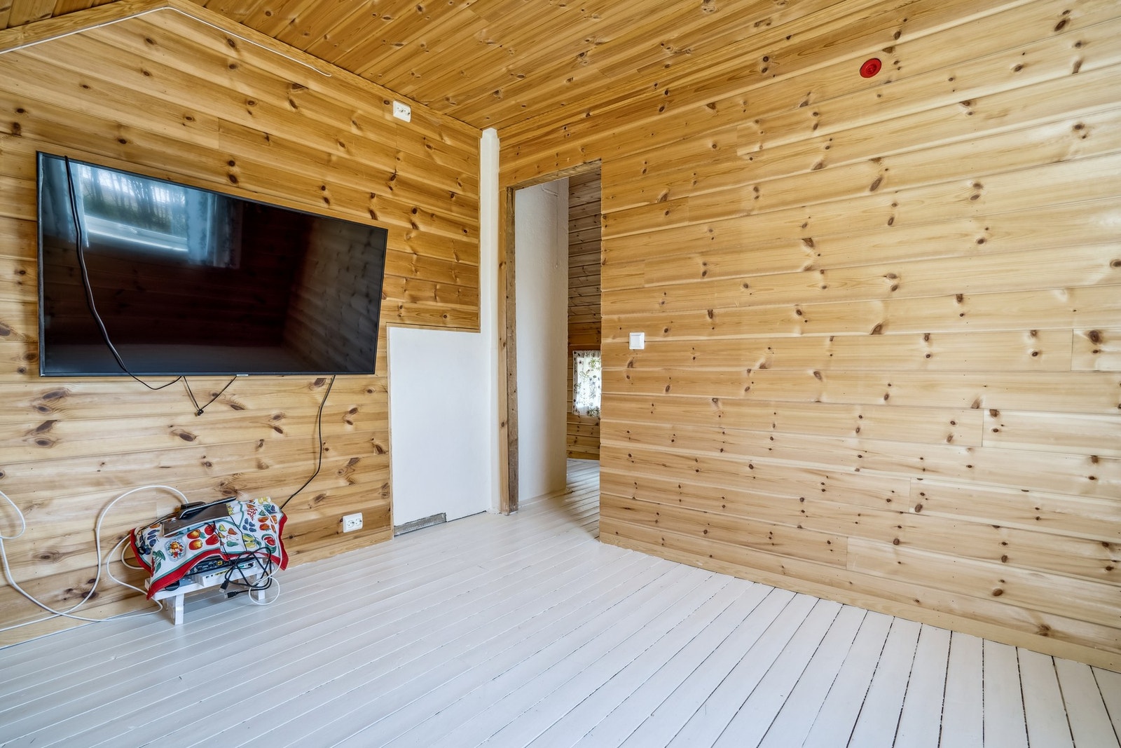 Soverom Galleribilde