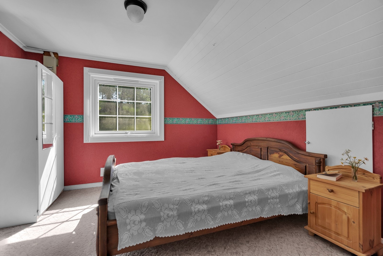 Soverom Galleribilde