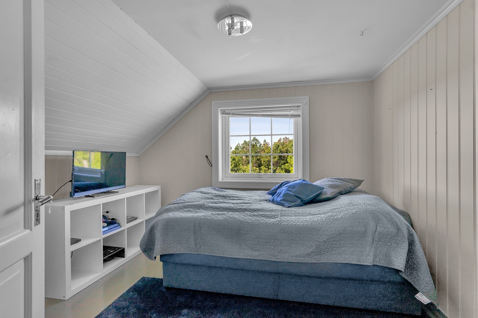 Soverom Galleribilde