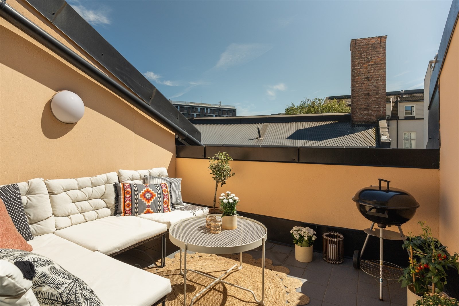 Velkommen til Hegdehaugsveien 2, presentert av Thomas Ringsvold ved Nordvik Bygdøy Allé Galleribilde