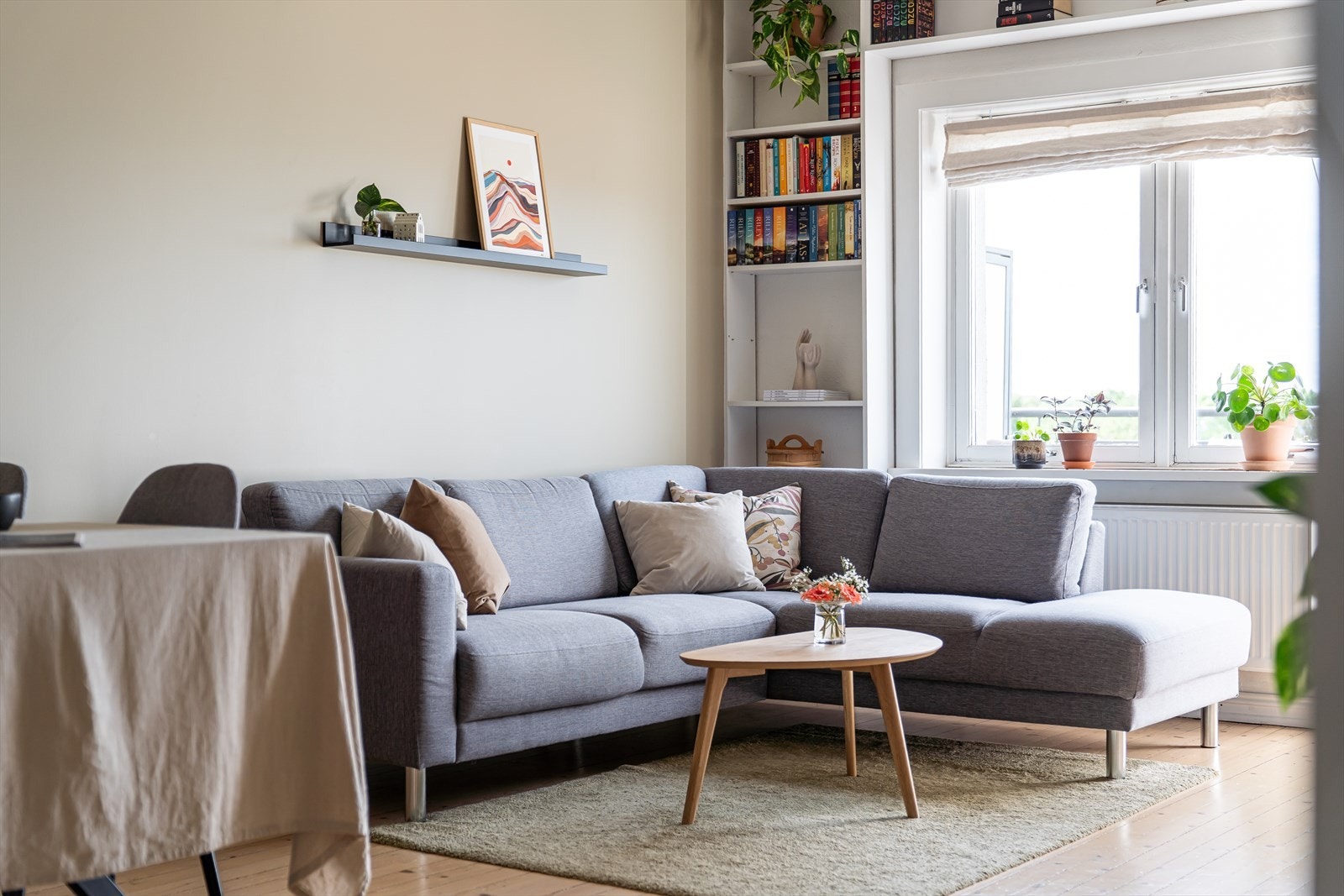 Ila er et koselig område plassert midt mellom Alexander Kiellands plass, St. Hanshaugen, Sagene, Torshov og Grünerløkka. Galleribilde