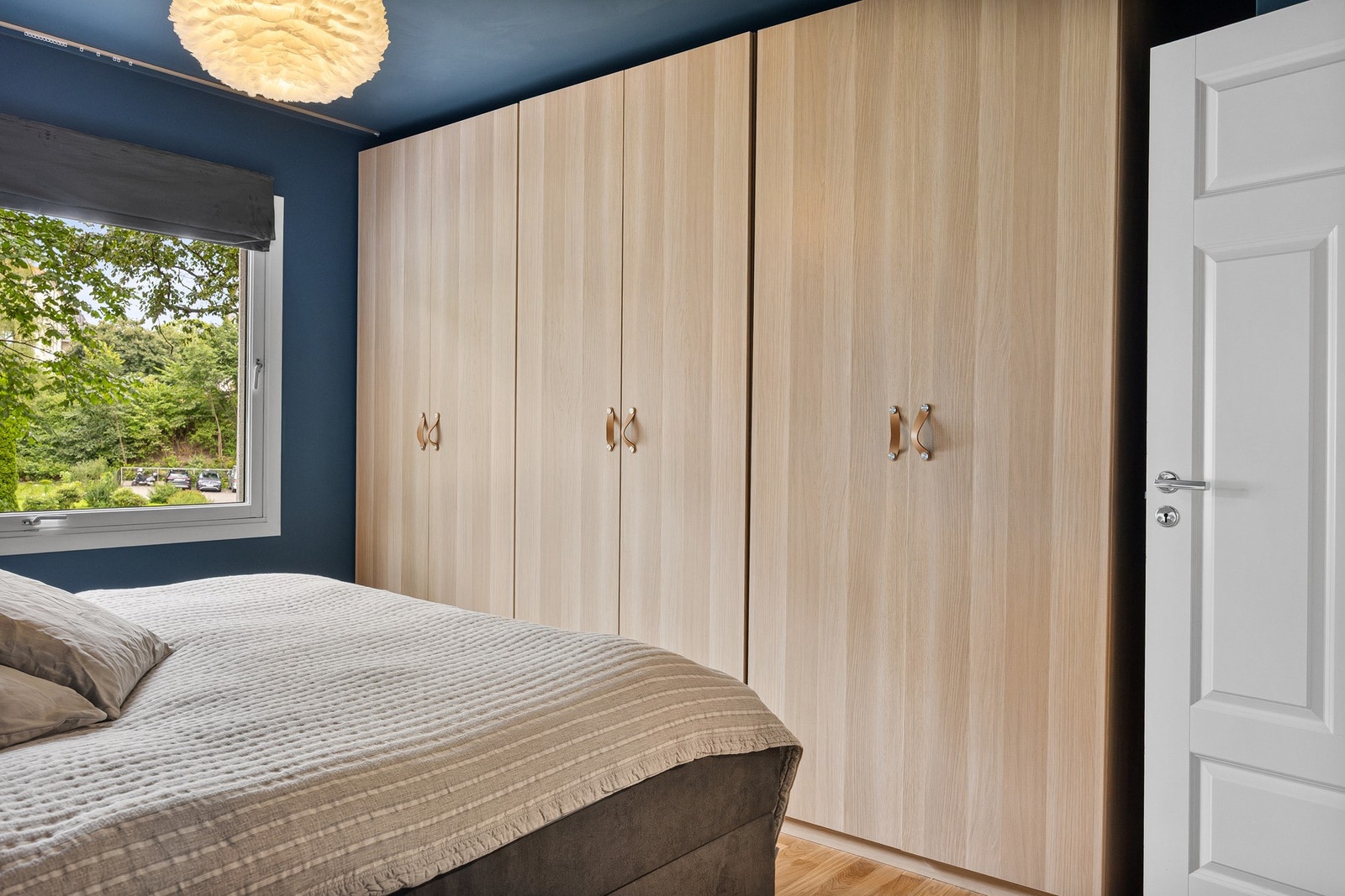 Rikelig med oppbevaringsplass. Galleribilde