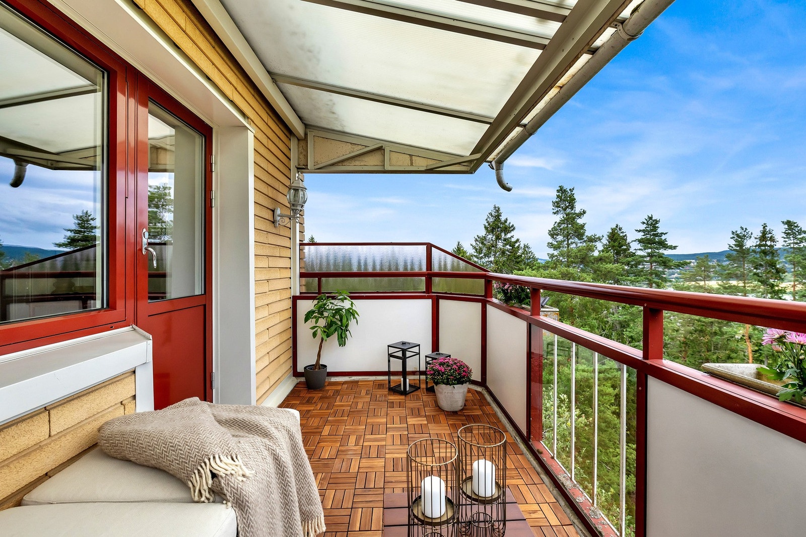 Christian Halvorsen v/EIE eiendomsmegling har gleden av å presentere Østerlisvingen 6! Galleribilde