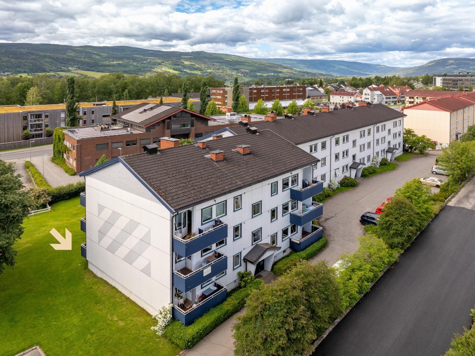 Galleribilde