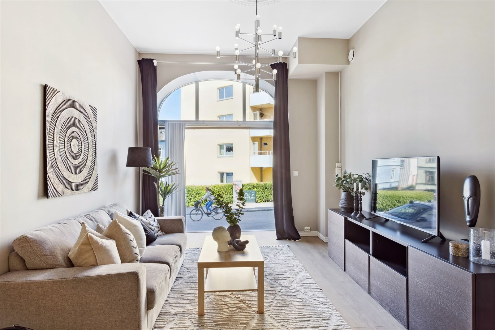 DNB Eiendom ønsker deg velkommen til Gamle Kongevei 16. Galleribilde