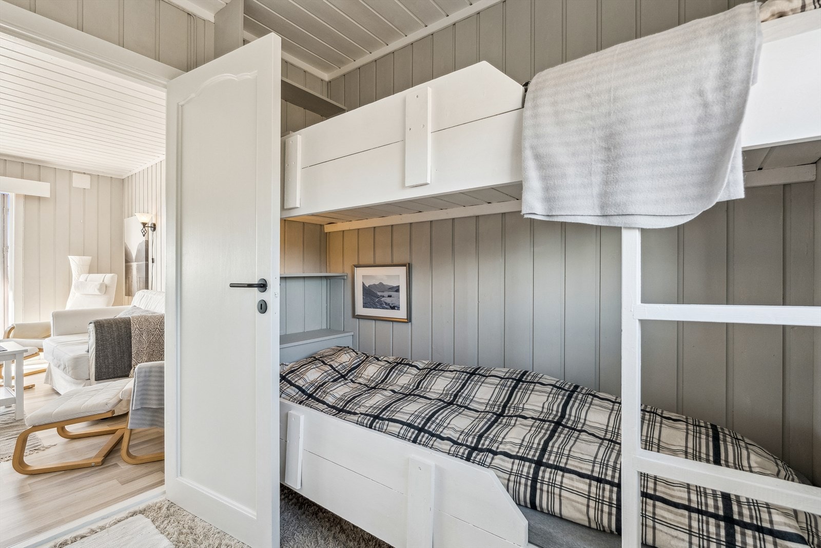 Soverom II Galleribilde