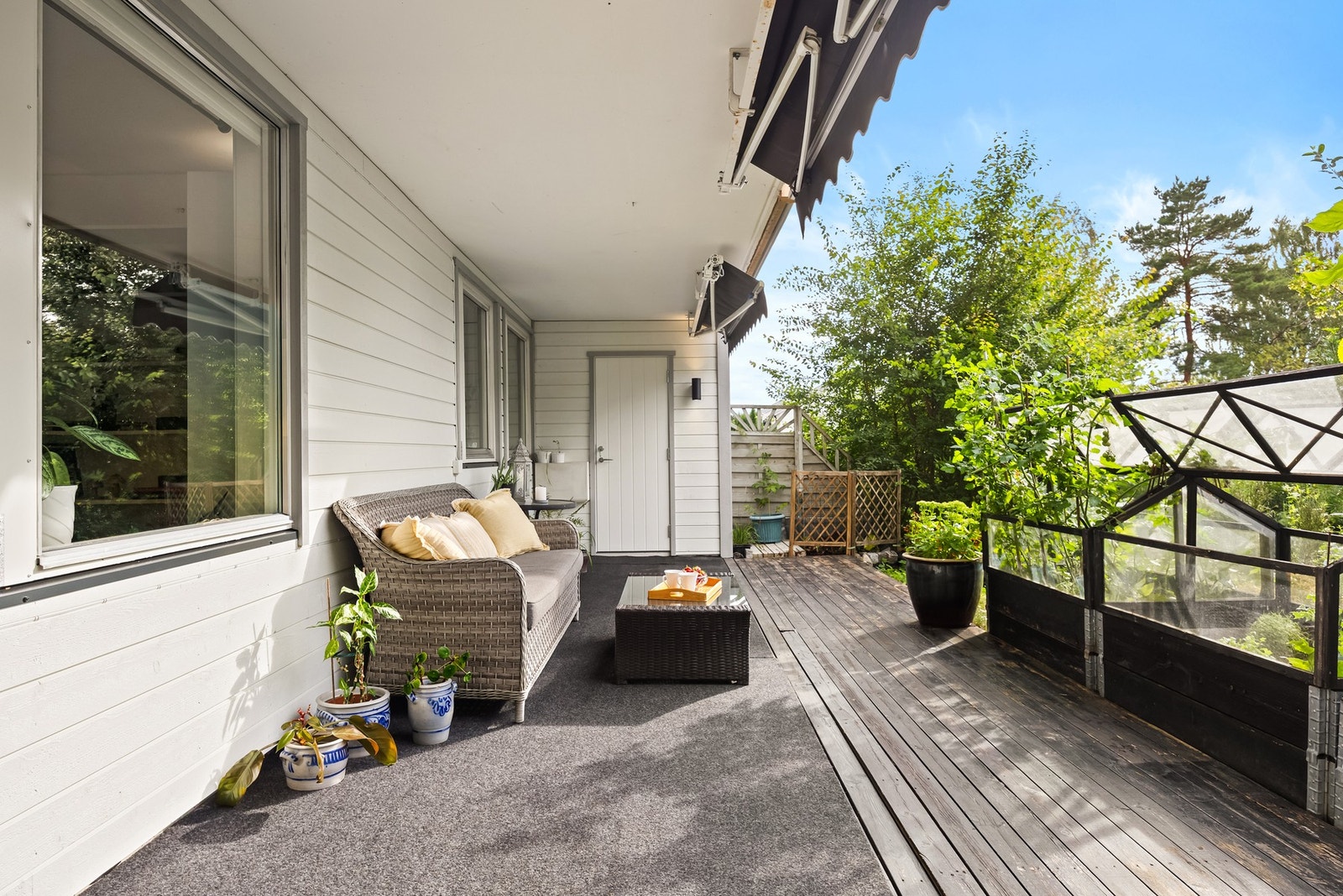 Lave omkostninger. Galleribilde