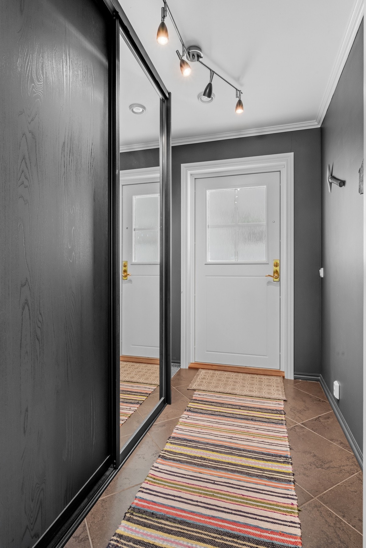 Velkommen inn! Galleribilde