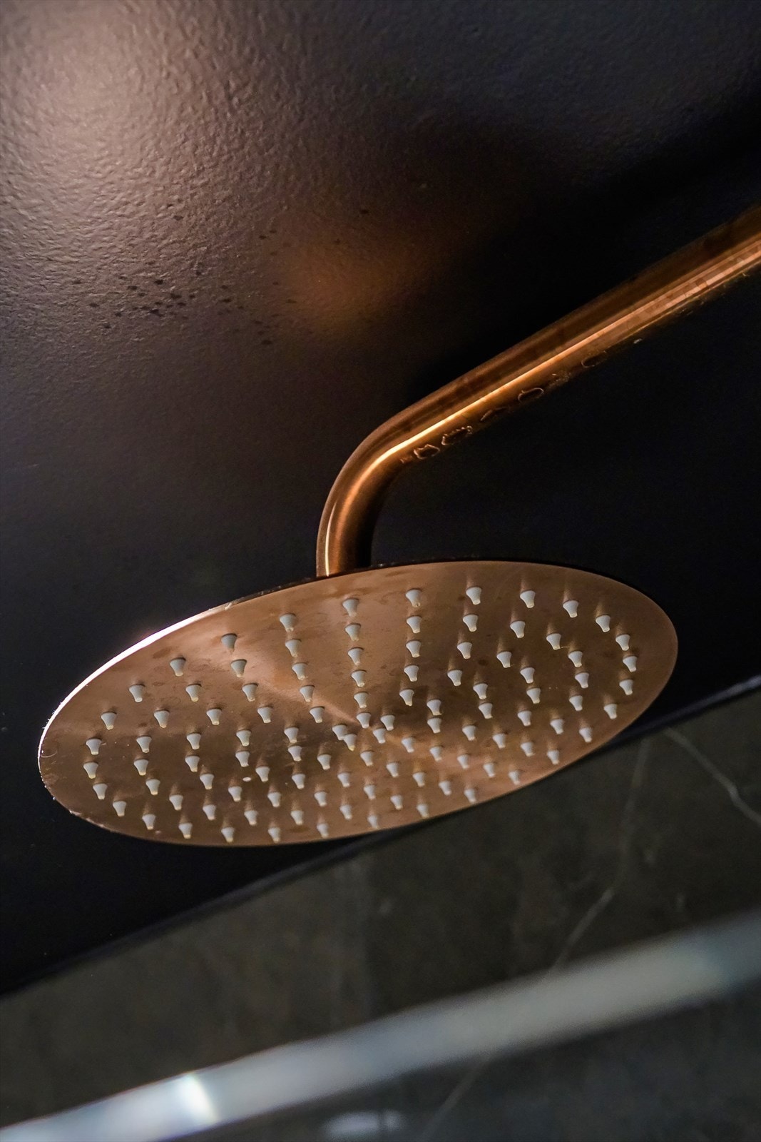 Regnfalssdusj Galleribilde