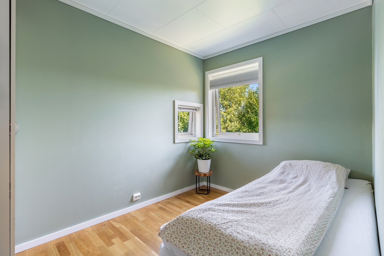 Soverom 3. Galleribilde