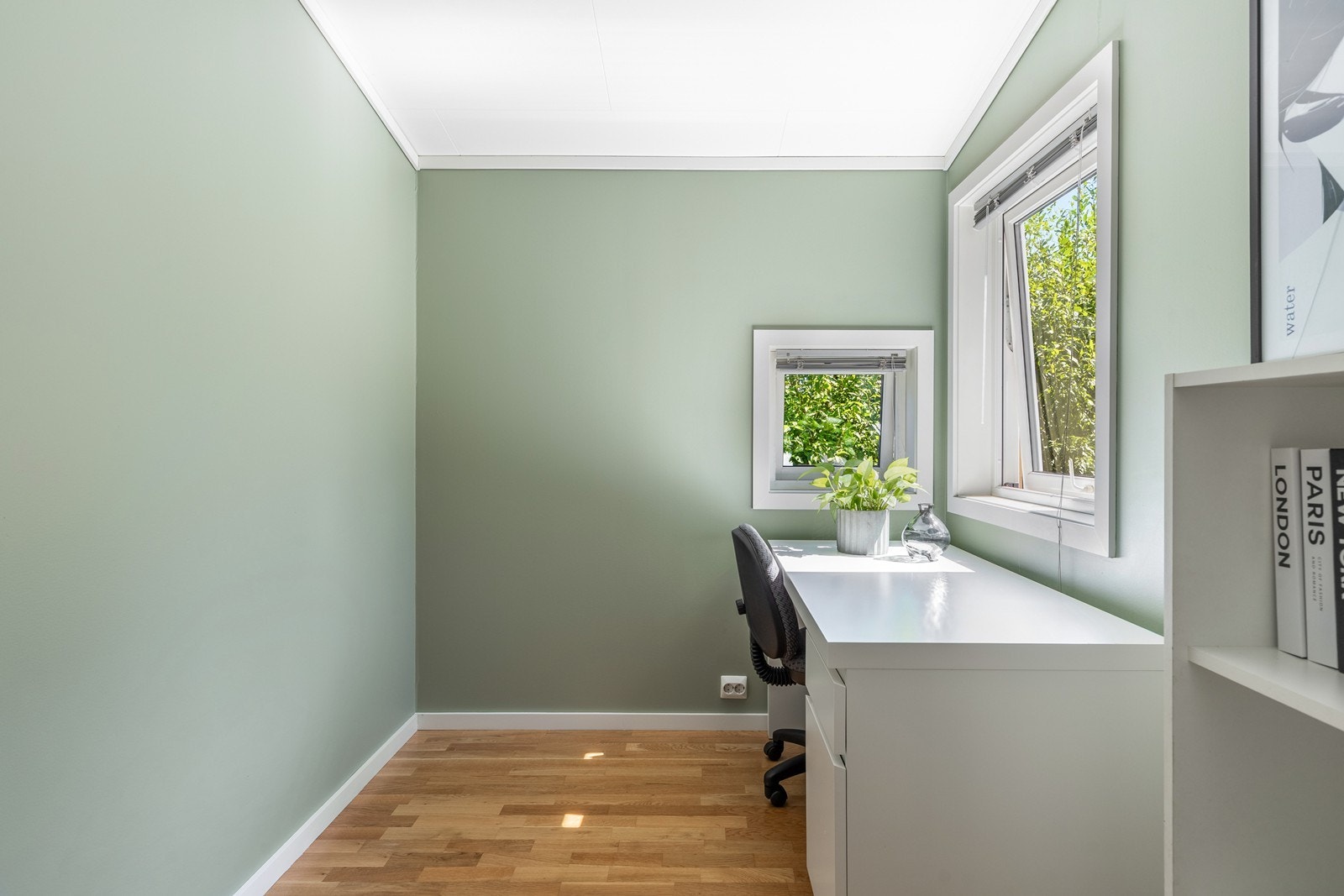 Soverom 2. Galleribilde