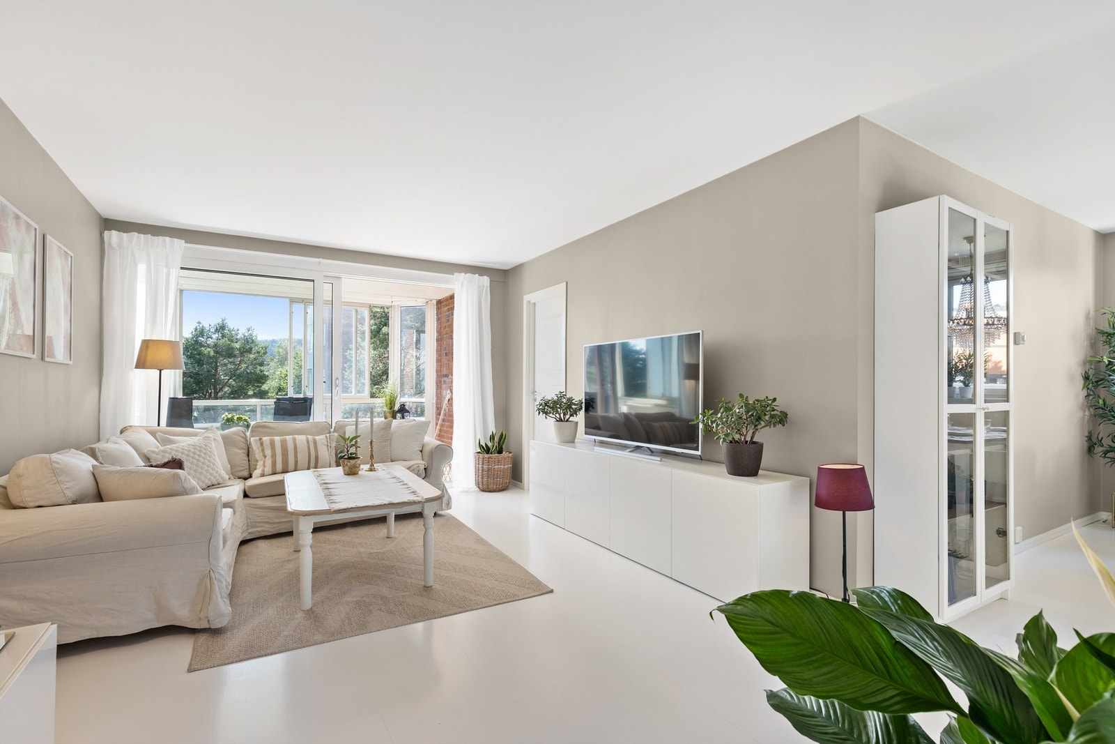 Robin Lauritzen v/ Krogsveen har gleden av å presentere Harald Sohlbergs vei 18! Galleribilde