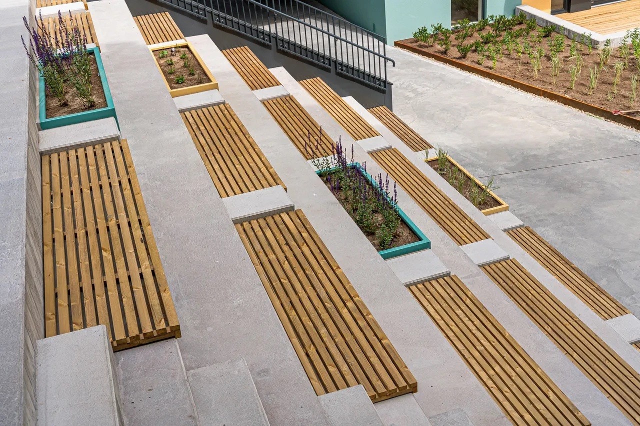 Ta kontakt meg megler for å avtale visning Galleribilde