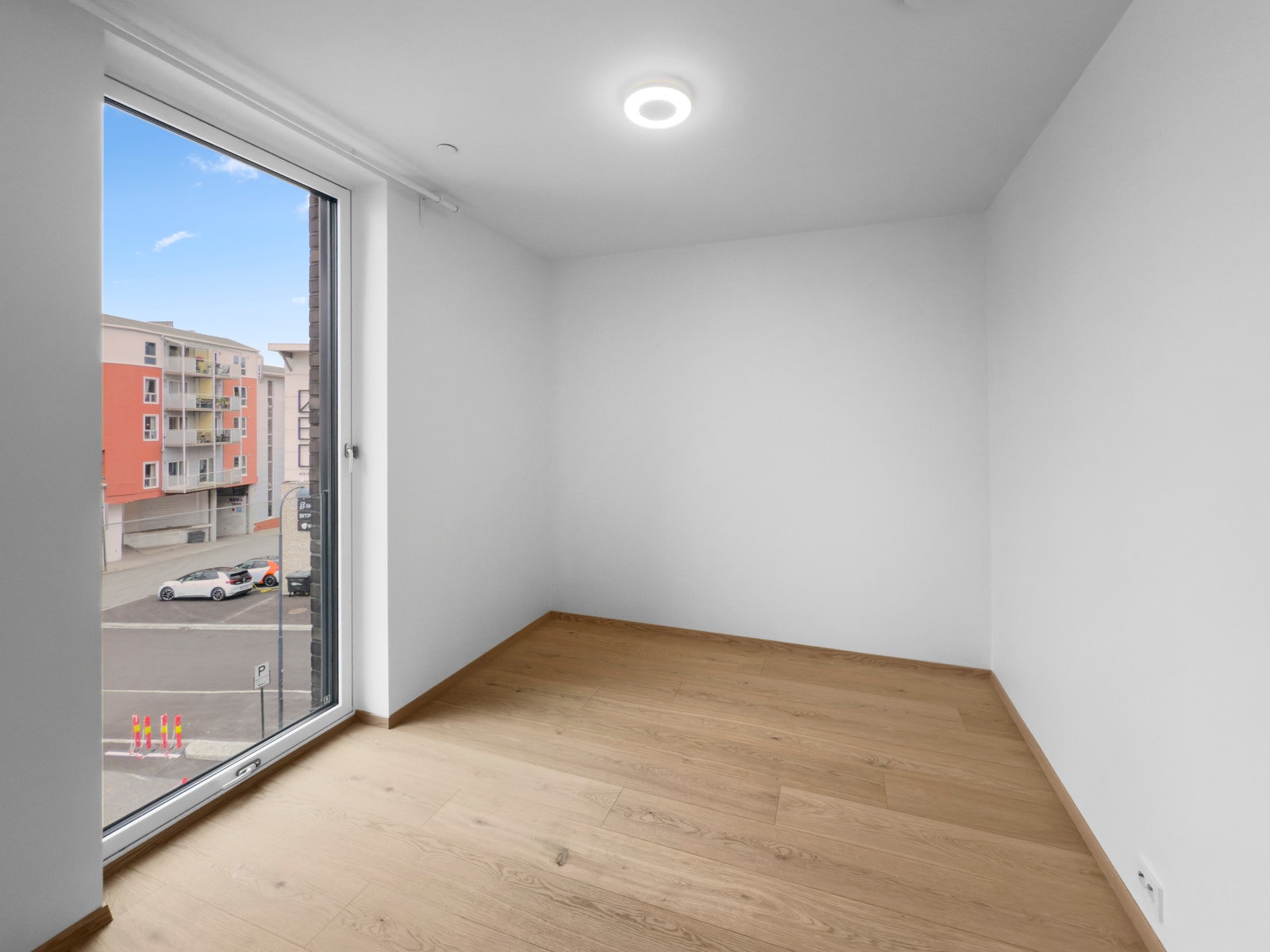 Soverom 1 Galleribilde