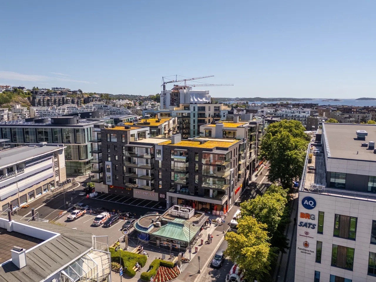 Ta kontakt meg megler for å avtale visning Galleribilde