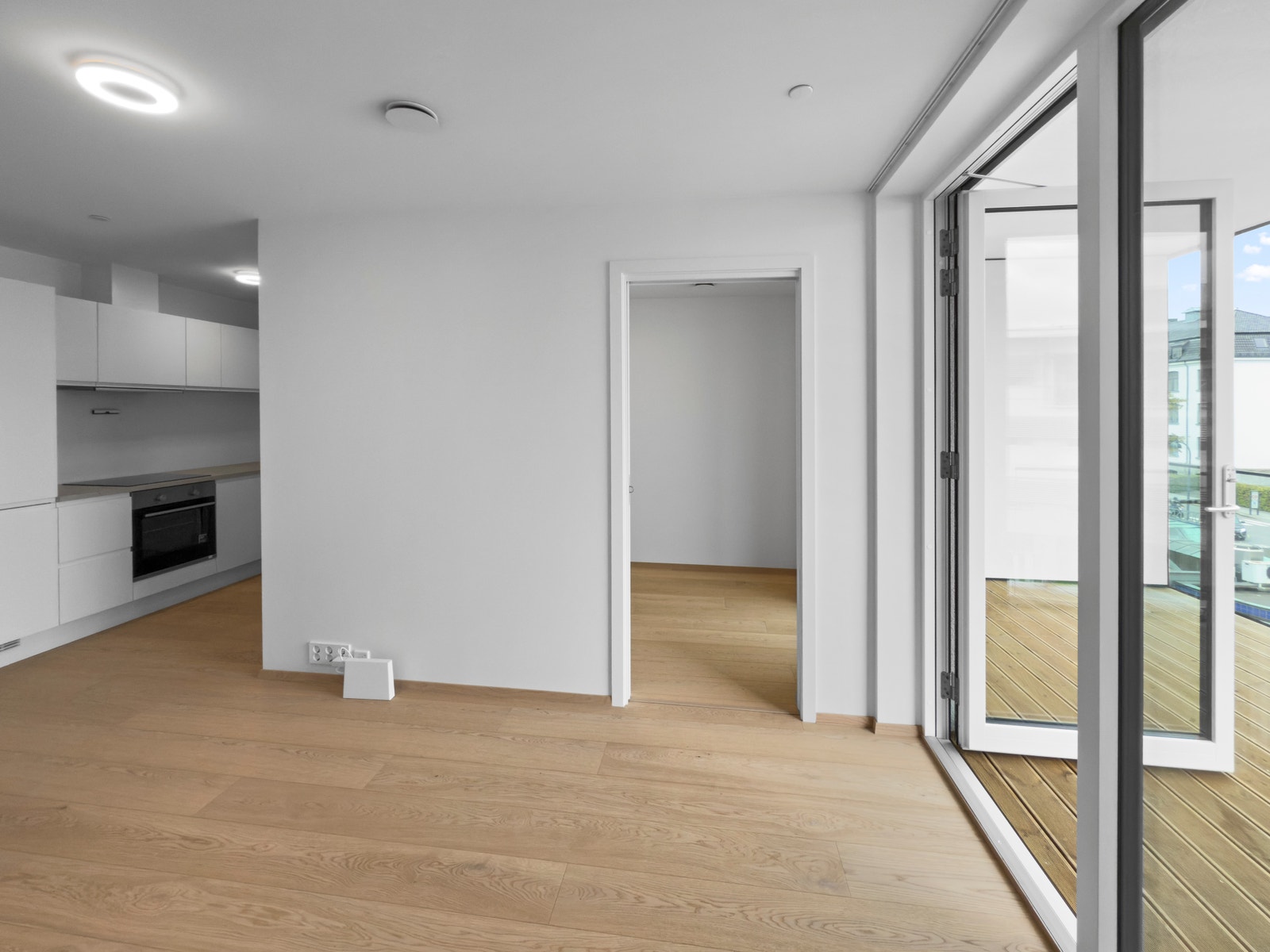 Ta kontakt med megler for visining! Galleribilde