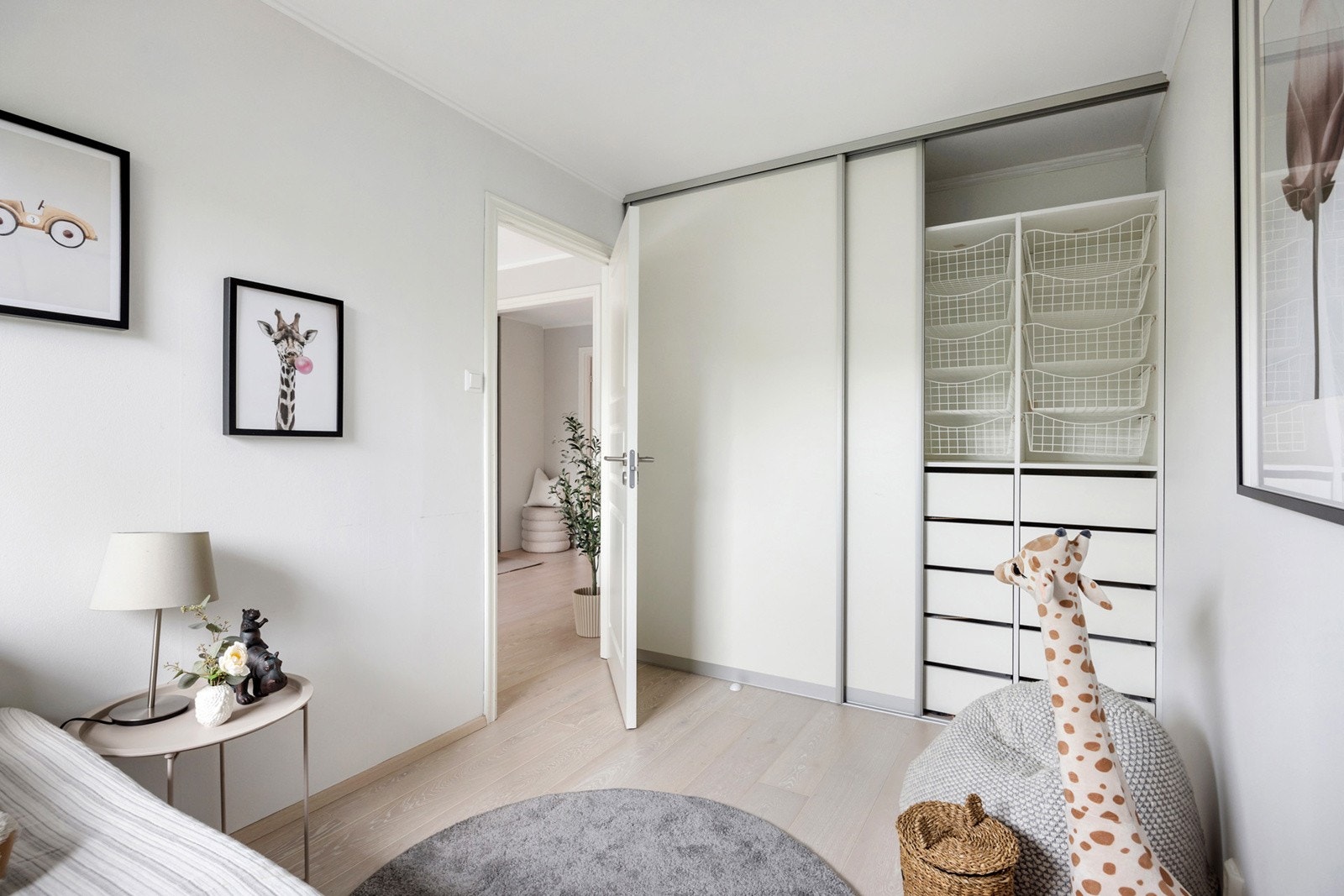 Soverom 3. Galleribilde