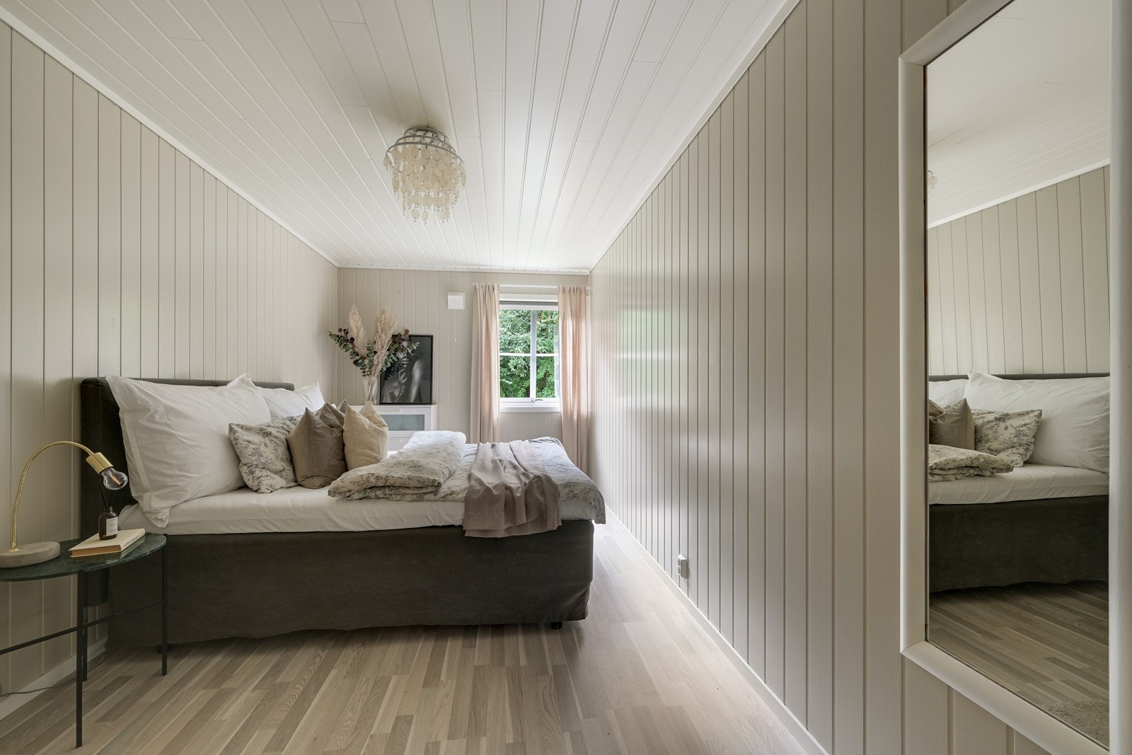 Soverom 3 i hovedetasjen. Galleribilde