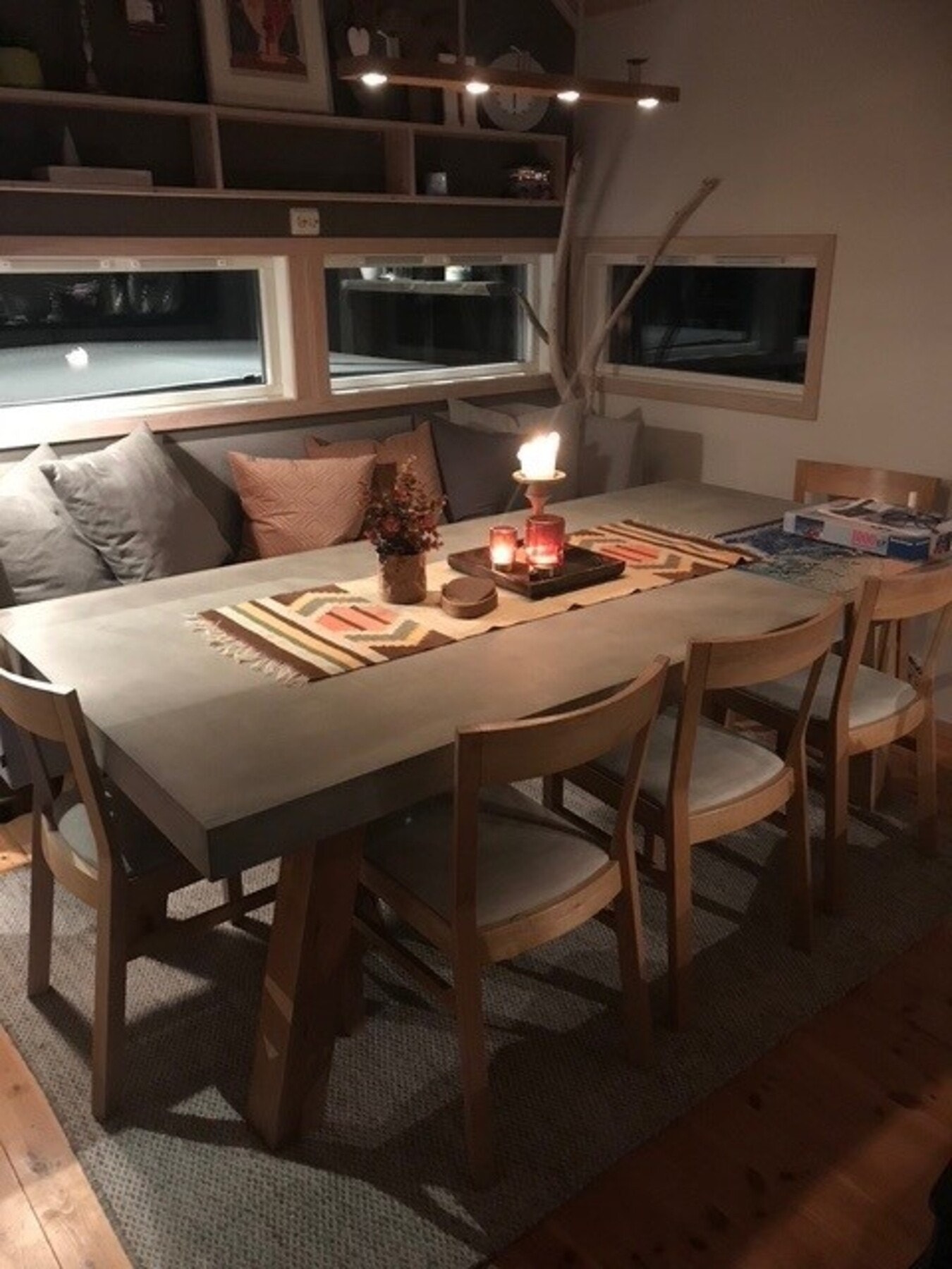 Privat foto Galleribilde