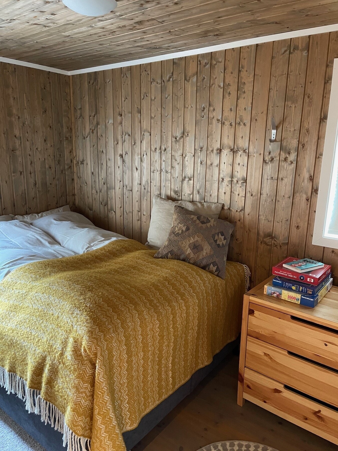 Soverom 1 Galleribilde