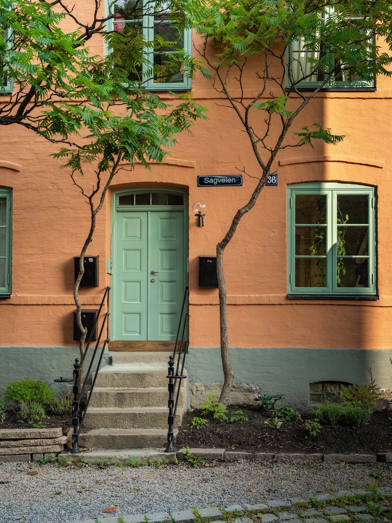 Sees vi? Galleribilde