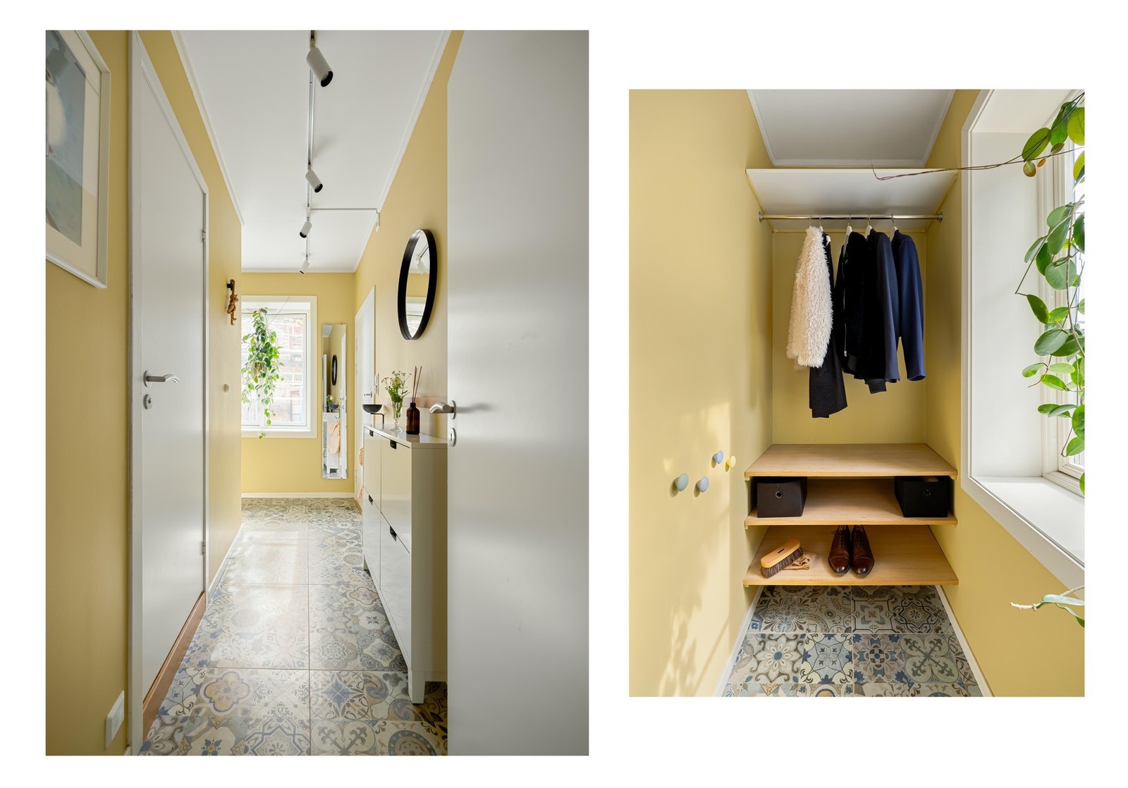 Et godt sted å komme inn! Galleribilde