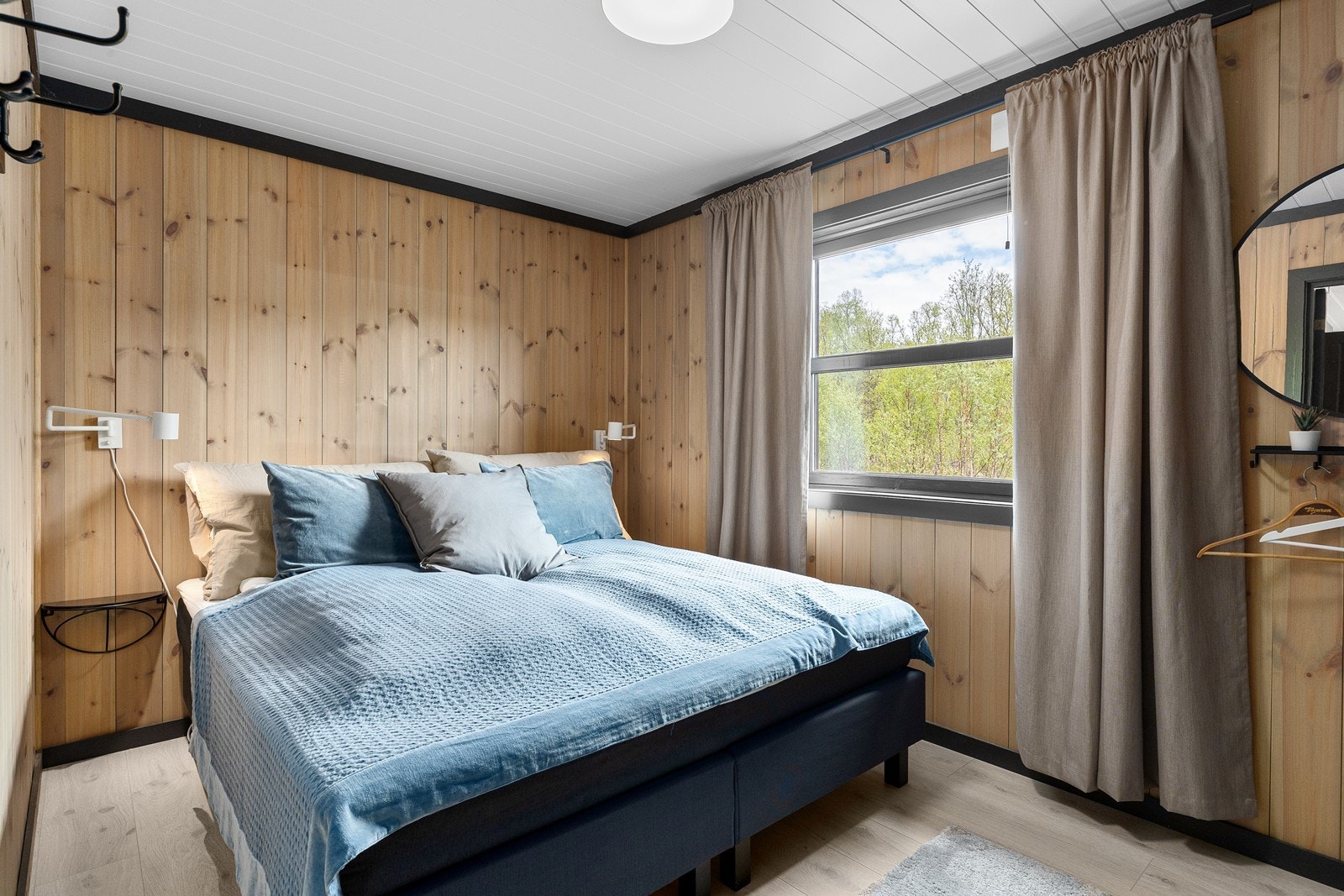 Soverom nummer 2 Galleribilde