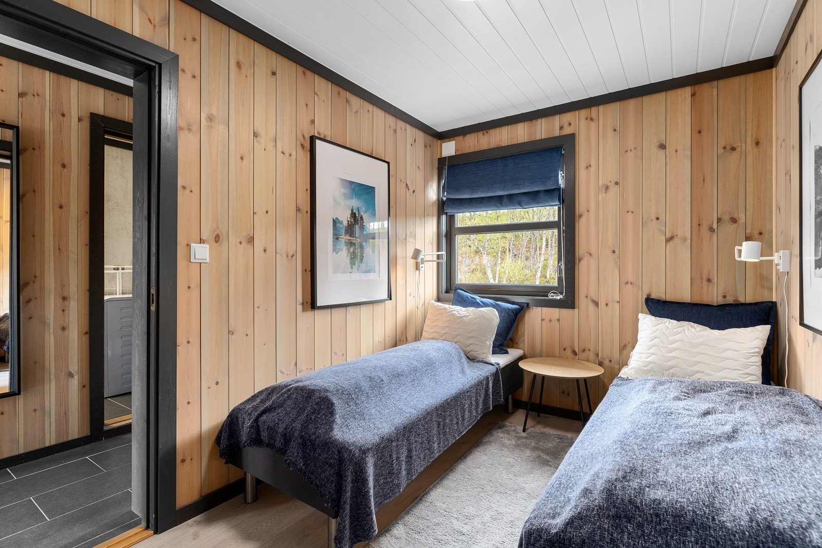 Soverom nummer 1 Galleribilde